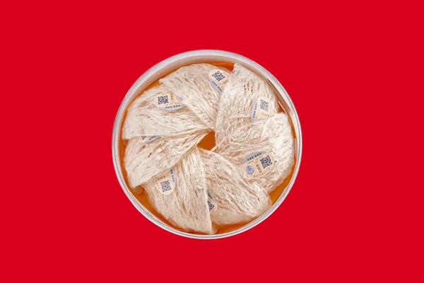 江门市蓬江回收燕窝
