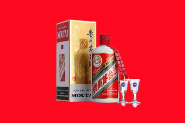 江门市蓬江回收贵州茅台酒